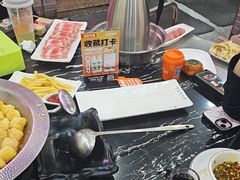 -古乐牛香·鲜牛肉牛杂火锅(高新店)
