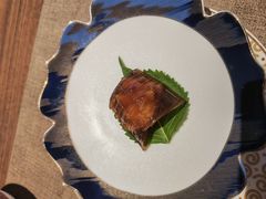 -曾宴·楚菜(湖北省博物馆店)