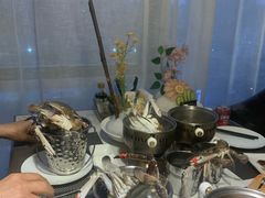 -福禧荟·海鲜自助