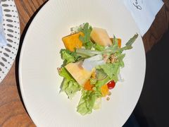 -FUNFUN有饭花园聚会餐厅