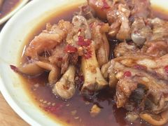 -贤花饭店(城阳店)