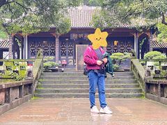 -常德桃花源景区