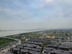 -江门古劳水乡旅游区