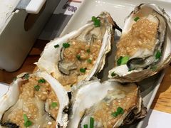 -木屋烧烤(坂田天安云谷店)