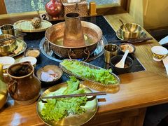 -陀岗美食·云南藏式特色餐厅
