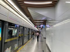 -汉中路(地铁站)