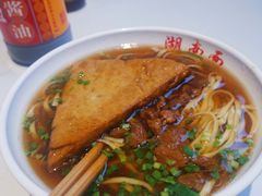 -李兰英湖南面馆(护国路店)