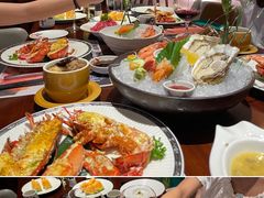 -一本魅·日式料理