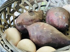 -大本营竹筒饭