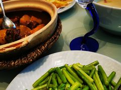 -新海渔港·胶东海鲜家常菜·家宴(奥体中心店)