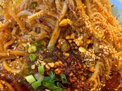 -蓉三少冒烤鸭·四川小吃集(北京首店)