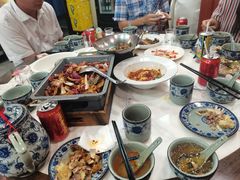 -缪氏川菜(丰盛町店)