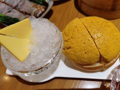 -粤域茶餐厅