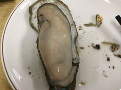 -蚝家菜馆(沙井店)