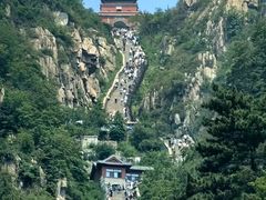 -华夏良子·足道SPA艾灸(龙潭路店)