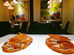 董鲁精品酥不腻烤鸭-董鲁烤鸭(建和街店)