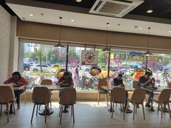 -永和大王(广渠店)