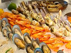 -长沙大王山朗豪酒店·朗豪自助餐厅