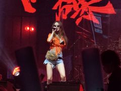 -MOSSO·Liveshow(M3香港广场店)