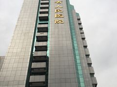 -陕西省人民医院(主院区)