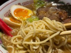 -老龙亭拉面店