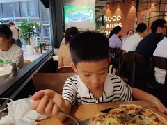 -MOMENTI手工意面(晶耀前滩店)