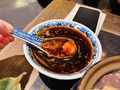 -南京大牌档(新街口德基广场店)