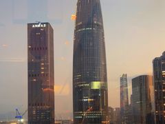 -小南洋海景餐厅(深圳湾店)