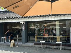 -麻雀咖啡SPARROW COFFEE(十全街店)