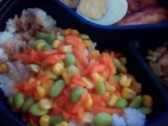 照烧鸡腿饭-德克士(北大街店)