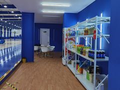 -BUFFALO篮球公园(康桥店)