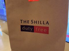 -新罗免税店(济州店)