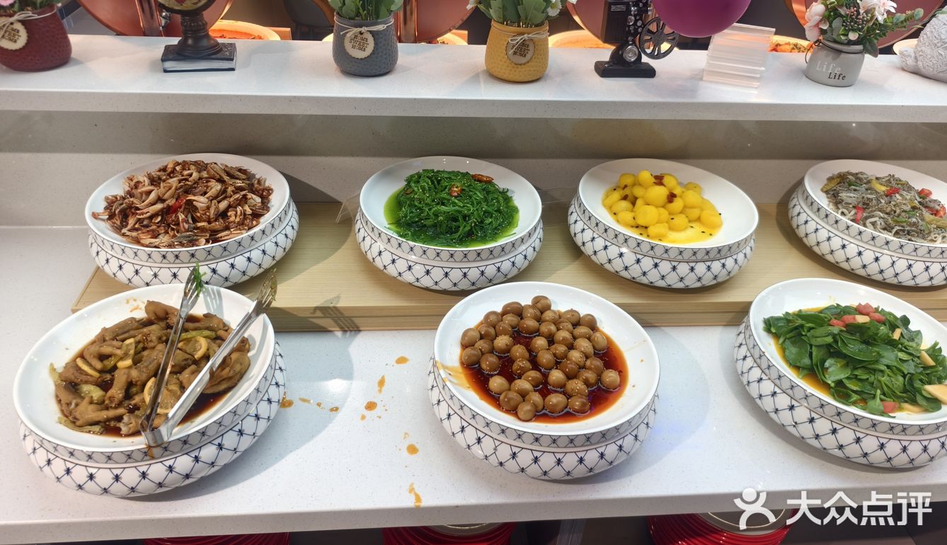 牛肉无限量来袭