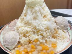 -鲜芋仙(大兴龙湖店)