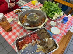 -金鼎雪山牦牛杂火锅(理县总店)