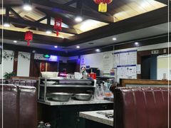 大堂-高丽屋(天宁寺店)