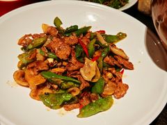 -北平盛世·新京菜·北京烤鸭(劲松·双井店)