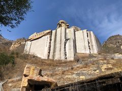 -圣莲山风景区