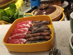 -润园四季椰子鸡火锅(海上世界店)