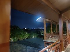 -湖泉半山温泉(湖泉生态园)