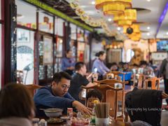 大堂-同得兴 Since·1995 传统苏式面馆(十全街店)