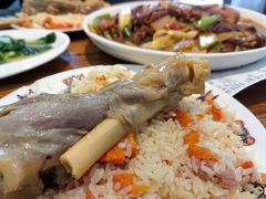 -217丰惠源抓饭(江乾路店)