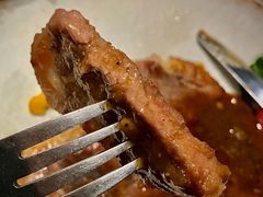 -我家牛排(莱山区永旺店)
