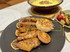-娜娜家•Nana's restaurant(国金汇店)