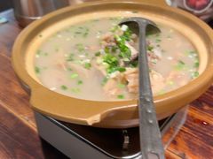 -衡厨·衡阳土菜(中南店)