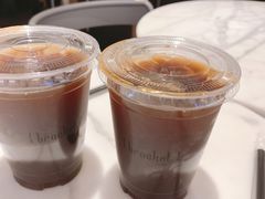 美式-Bracket Coffee(工体店)