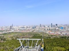 -千佛山风景名胜区