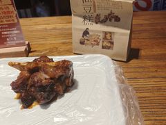 -赵元章肉骨烧(山塘街店)