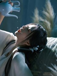 -左岸摄影写真(天津旗舰店)