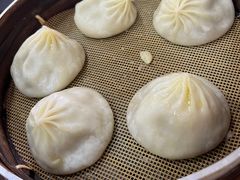 蟹黄包-蒋家桥饺面店(广陵路店)